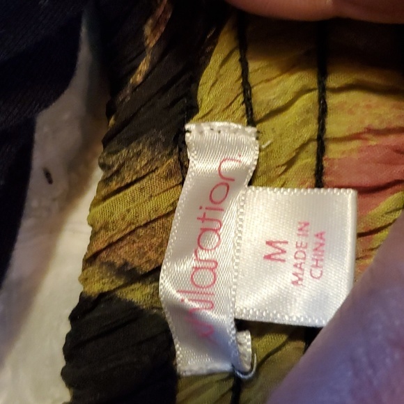 Beautiful Maxi dress by‎ Xhilaration. - Picture 6 of 8